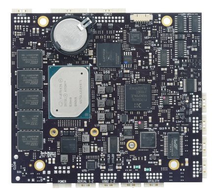 Saturn: Processor Modules, Rugged, wide-temperature SBCs in PC/104, PC/104-<i>Plus</i>, EPIC, EBX, and other compact form-factors., PCIe/104